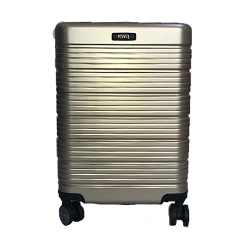 Платной прокатки Чемодан сумка тележка костюм чехол s с внешний аккумулятор Для