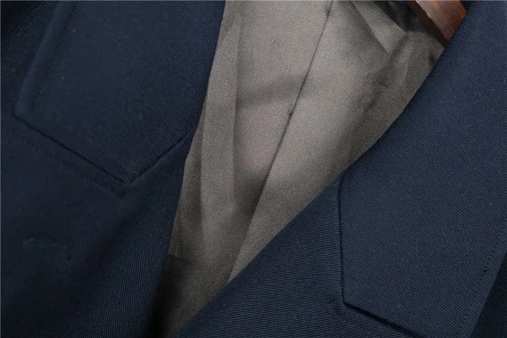 Рисунок 6 - EMD WW2 немецкий Kriegsmarine Officer/Admiral