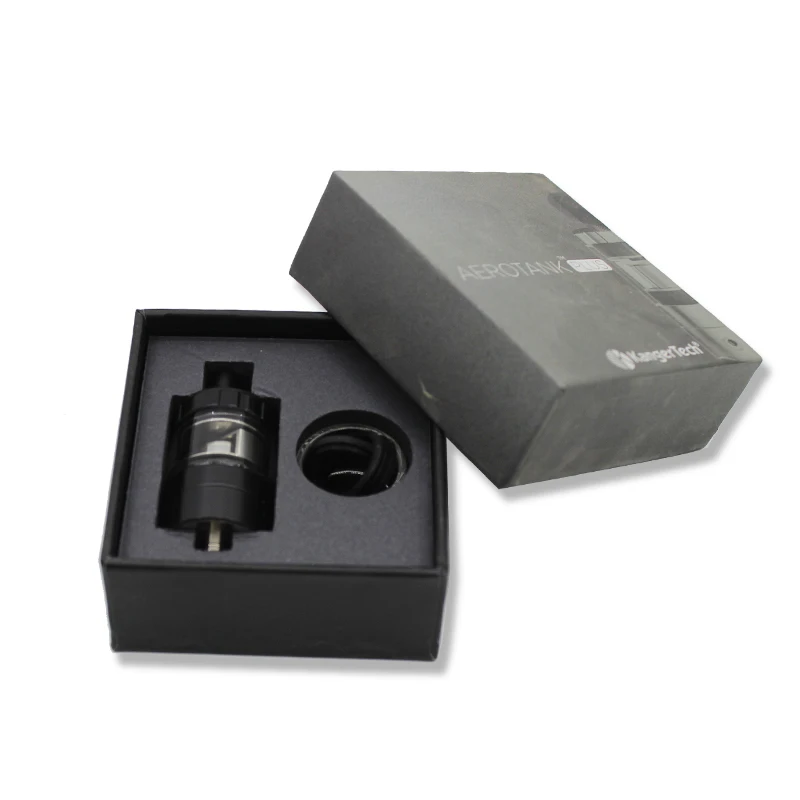 Original Kangertech Aerotank Plus Tank 2ml Head Top Fill Design Electronic Cigarette Atomizer | Электроника