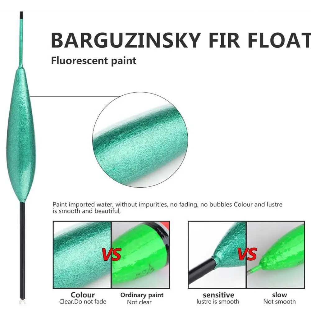 Mounchain 10 шт./лот поплавок для рыбалки Dobbers Voor Vissen поплавки Буй Boia Flotteur Peche Pesca