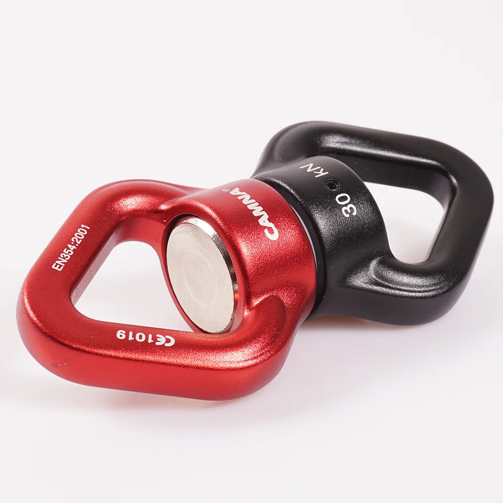 CAMNA 30KN безопасное устройство напоминания поворотный шнур Поворотный соединитель