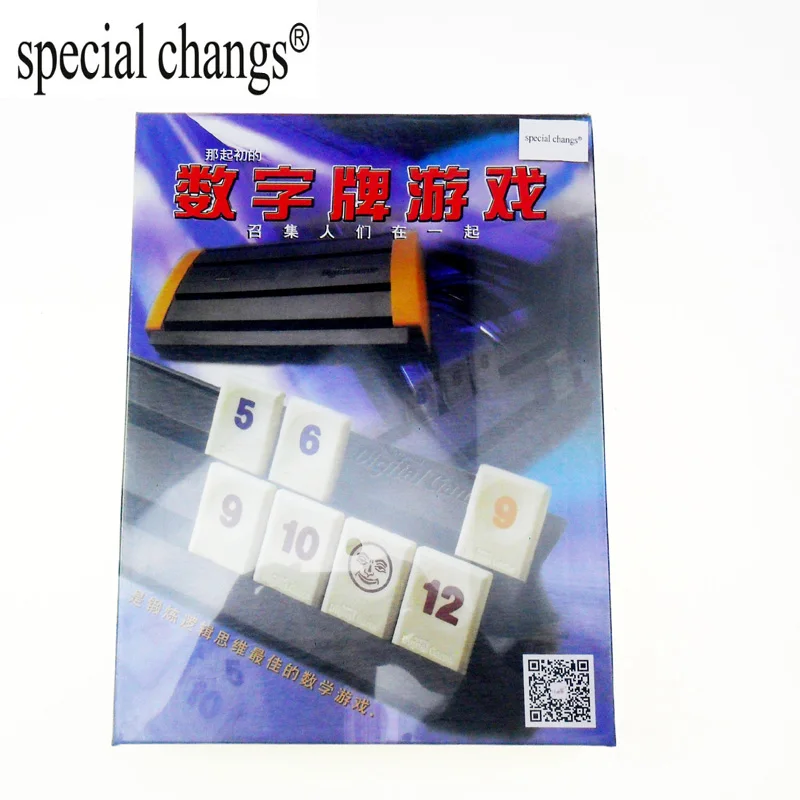 Детская образовательная настольная игра детская головоломка с популярными