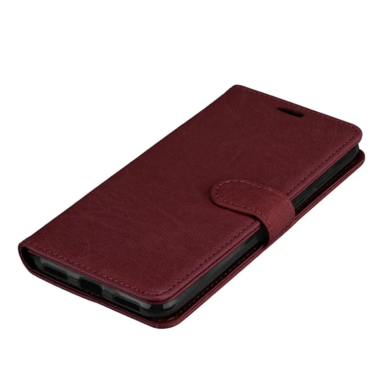 Откидной Чехол для Asus ZenFone 4 ZD553KL ZD 553KL ZD553 KL бампер ZenFone4 Selfie Global 553 KLCases кожаный чехол