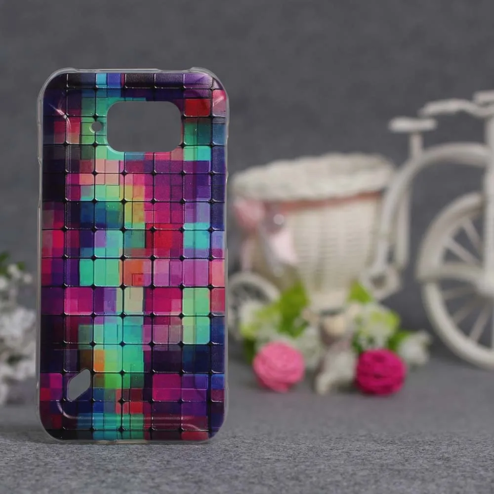 Роскошный мягкий силиконовый чехол-накладка для Samsung Galaxy S6 Active чехол мобильного