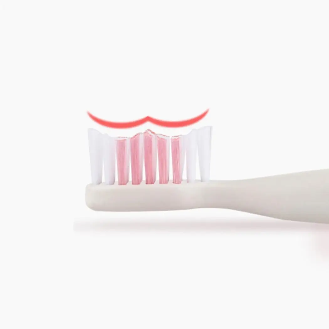 Взрослая перезаряжаемая электрическая зубная щетка зубочистка дома путешествий