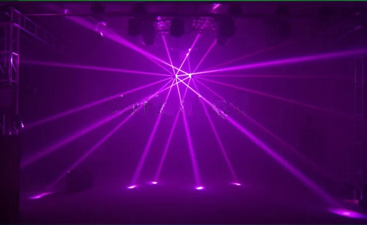 5R 7R сканер движущаяся головка эффект света, DMX512 стробоскоп луч профессиональный сценический лазерный проектор лампы копия бренда из Китая