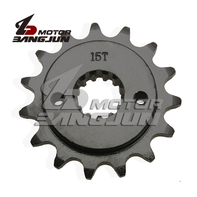 Для Kawasaki ZX-6R ZX636 2005-2006 колеса передач мотоцикла передние и задние звездочки |