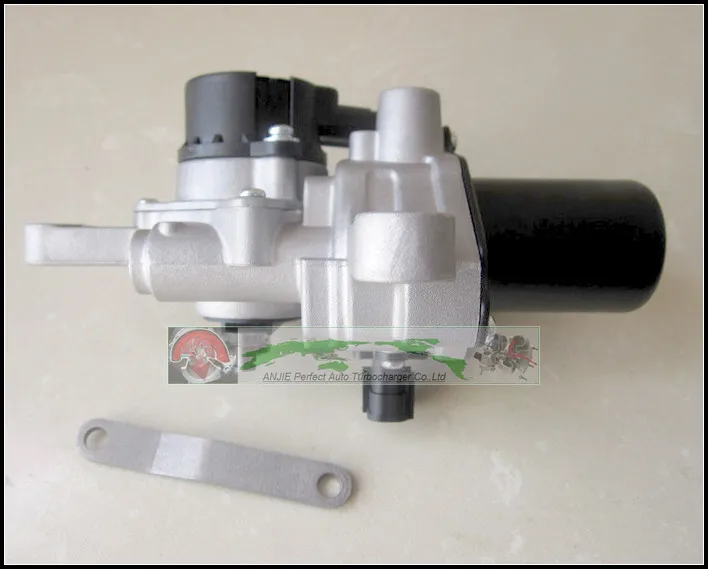Турбо электронный привод VB31 17201 0L071 OL071 0L070 OL070 для TOYOTA Hilux DYNA Vigo 2KD FTV 2KDFTV 2 5