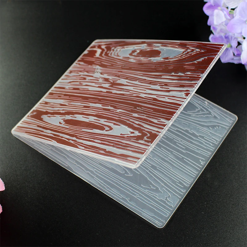 DIY Скрапбукинг дерево линии тиснение шаблоны файлов фото карта изготовление