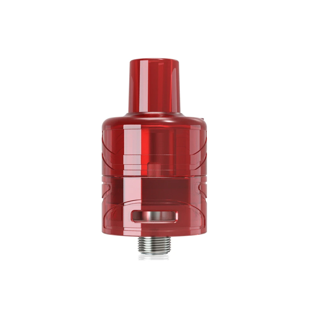 3 шт./упак. Vape Танк оригинальный smoant Taggerz RDA танк 2 мл Топ заполнения электронной