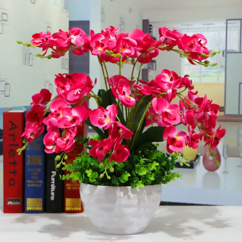 Dekoratif Vazo Jarron Jarrones Decorativos современный Декор для дома аксессуары современная