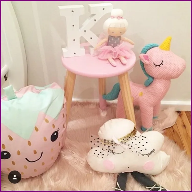 Белая деревянная декоративная буква фигурка поделки светодиодный шатер знак