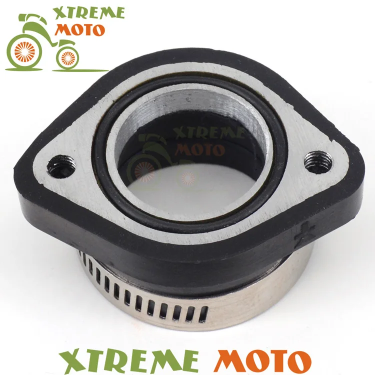 Резиновый переходник для карбюратора Mikuni VM24 OKO KOSO Keihin PE28 28 мм 30 мм|carburetor rubber