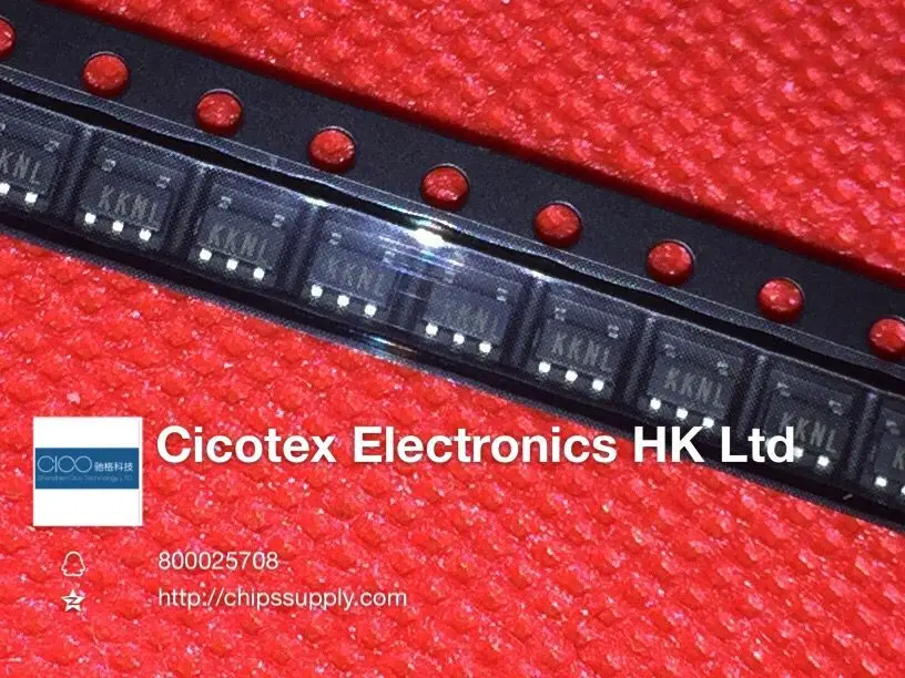 10pcs/lot MCP73832T-2ACI/OT SOT23 KKNL KK IC LI-ION/LI-POLY CTRLR SOT23-5 MCP73832-2ACI/OT |