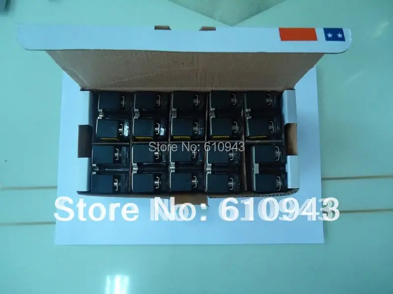 SDP4005D 5A SSR напряжение нагрузки: 12-480VDC управление votlage: 3 5-32vdc Однофазное ssr