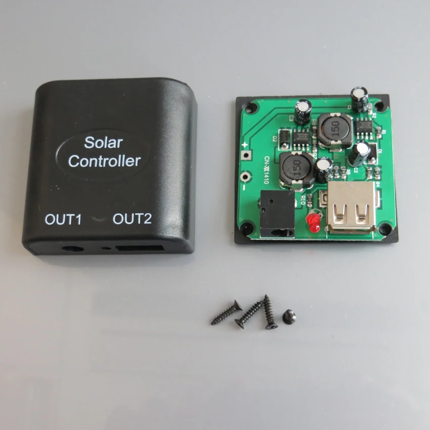 5 В 2A USB + 9/12/15/18 зарядки Напряжение регулятор 6 В-10 вход 5Vdc | Обустройство дома