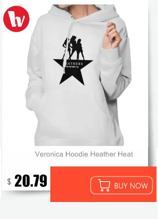 Худи Veronica Heather, худи, уличная одежда, хлопковые толстовки, женские, с длинным рукавом, простые, XL, серый пуловер, худи