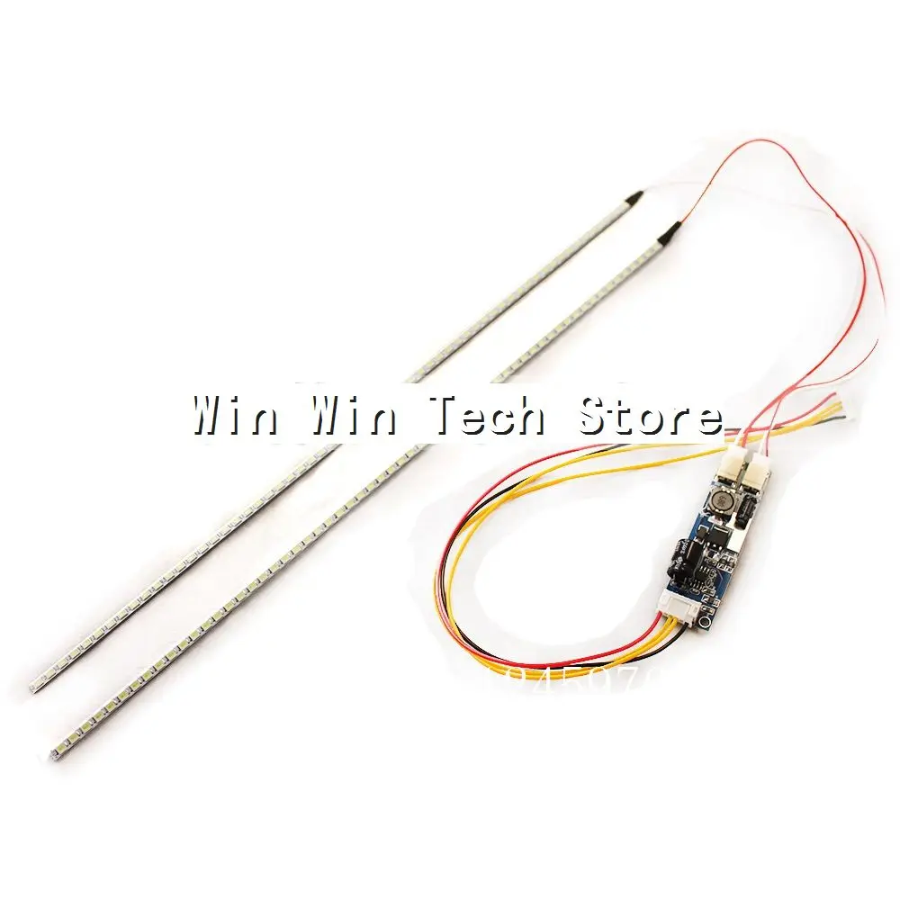 Комплект для светодиодной подсветки 15 светодиодный 320 мм|tv led backlight strip|lamp lamplamp |