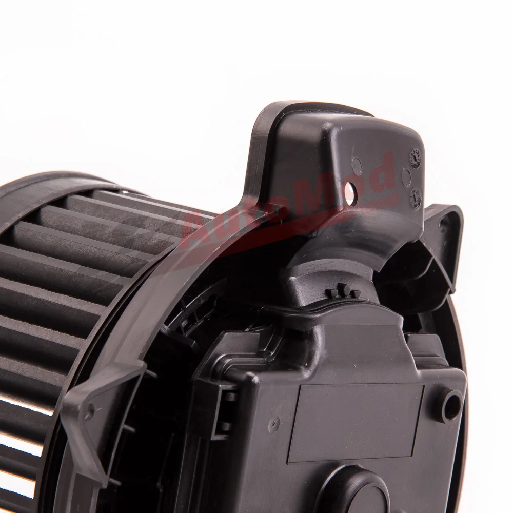 1648350007 нагреватель A/C вентилятор двигателя для Mercedes W164 ML350 ML550 GL450 GL550 W251 R350 1648350307|motor