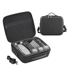 Для DJI Mavic 2 Pro EVA сумка для хранения Жесткий чехол для переноски Наплечная Сумка для DJI Mavic 2 Pro защитный аксессуар для фюзеляжа