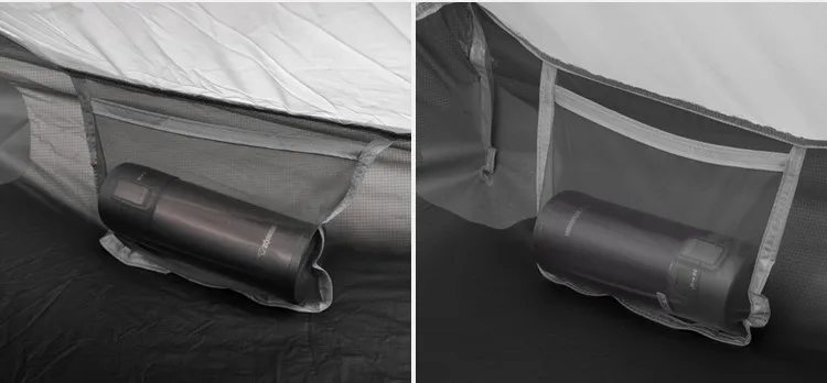 3F UL GEAR LanShan 2 человек наружная Сверхлегкая палатка для кемпинга 3 сезона профессиональная 15D Silnylon Бесшумная палатка