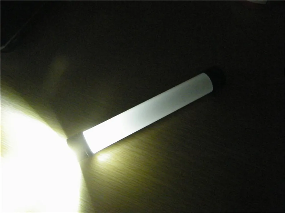 3 Вт многофункциональная Солнечная Buitenlamp Светодиодная лампа USB перезаряжаемая