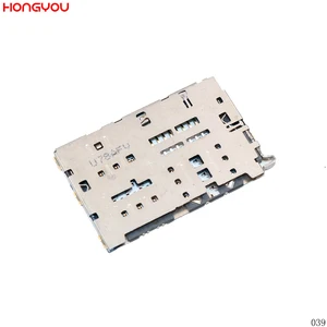 Устройство для чтения SIM-карт, слот для Samsung Galaxy A3 2016 A310 A5 2016 A510 A7 2016 A710