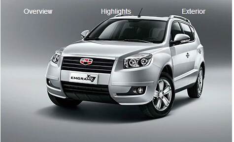 Чехол для приборной панели geely emgrand X7 GX7 защищенный от солнца Настольный
