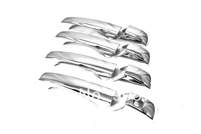 

Chrome Door Handle Cover for Dodge Charger / Magnum