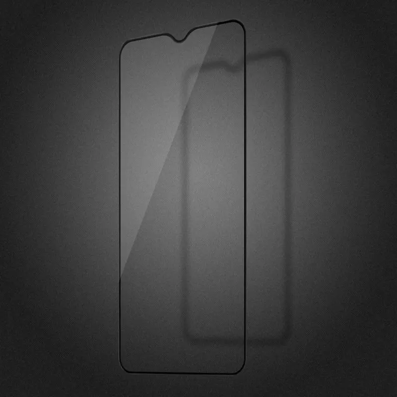 Для Oppo Realme 2 Pro 9H полное покрытие закаленное стекло Защита для экрана стеклянная