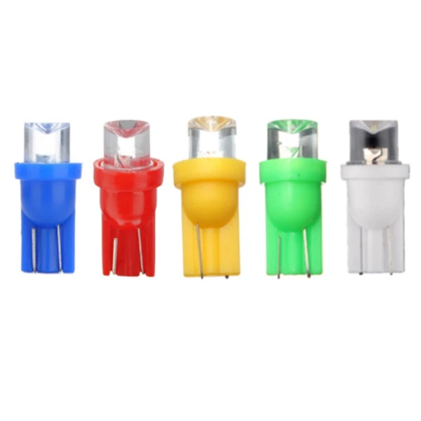 10 шт./лот автомобильные светодиодные лампы SMD 192 168 W5W 12 в|bulb 12v|dashboard lampled smd car auto |