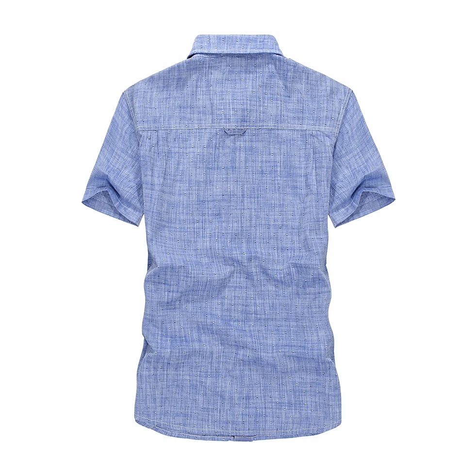 Льняные рубашки мужские свободные повседневные 2 тонкие camisa masculina с коротким