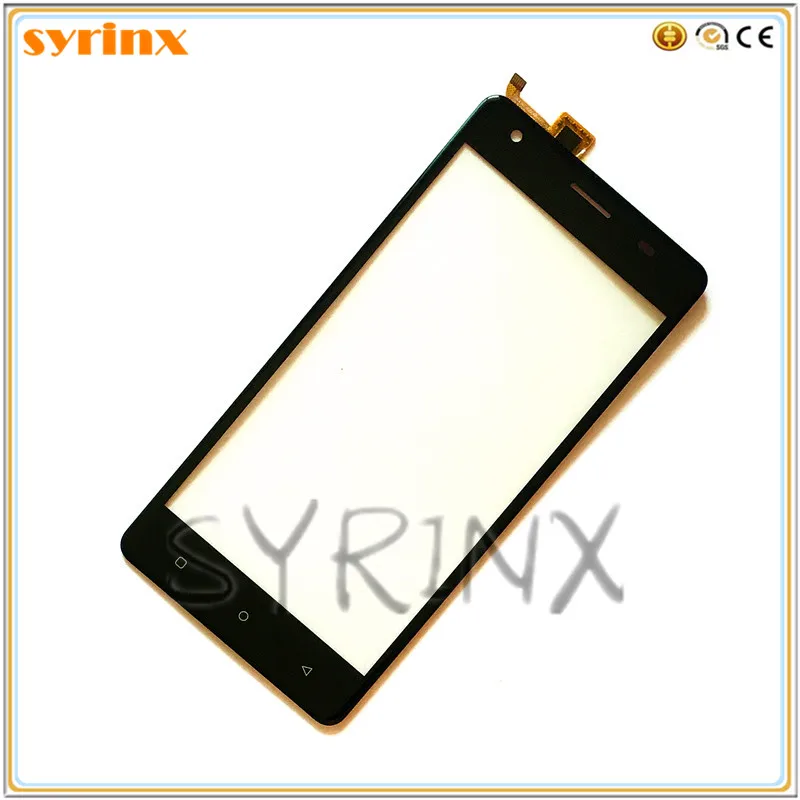 Лента 3m SYRINX 5 0 дюймов сенсорный экран для телефона Переднее стекло объектив Oukitel C5