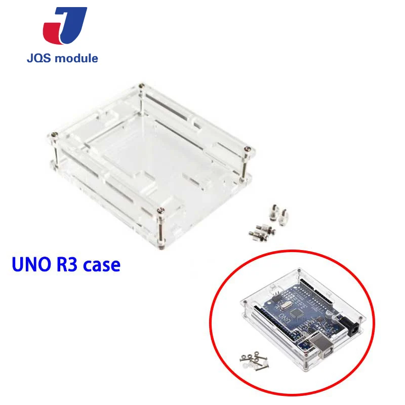 1 Комплект UNO R3 MEGA328P CH340 CH340G для + USB кабель|Детали инструментов| |