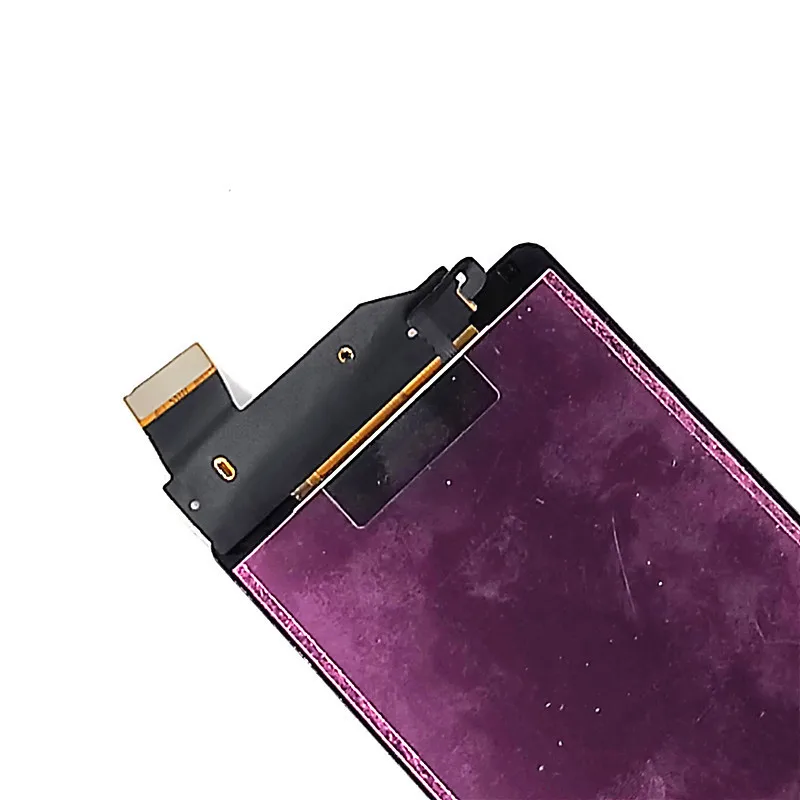 4 6 дюйма для Sony Xperia Z3mini Compact D5803 D5833 ЖК дисплей дигитайзер в сборе Быстрая доставка