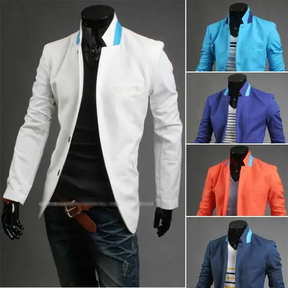 classic suit leisure men's suits 