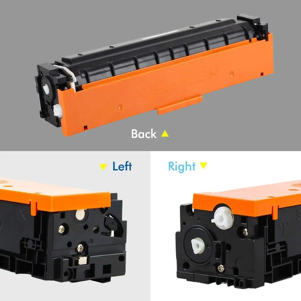 SHIZHI совместимый тонер картридж для HP 205A CF530A CF531A CF532A CF533A Laserjet M154A M154NW M180 180N M181 M181FW
