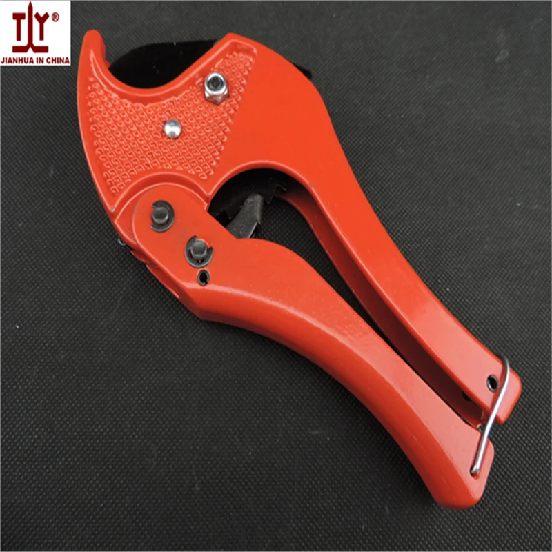 Бесплатная доставка новый тип 42 мм пвх или ppr резак|pipe scissors|pvc pipe cuttersharp scissors |