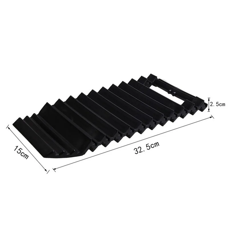 Car Snow Mud Sand Pass Tire Anti Skid Chain Patch Winter Auto Outdoor Tyre Wheel Nonslip Pad Emergency Mat Snow car-styling