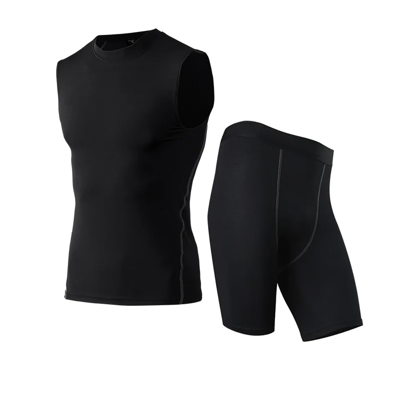 YD 2017 логотип на заказ компрессионные колготки для фитнеса набор бега