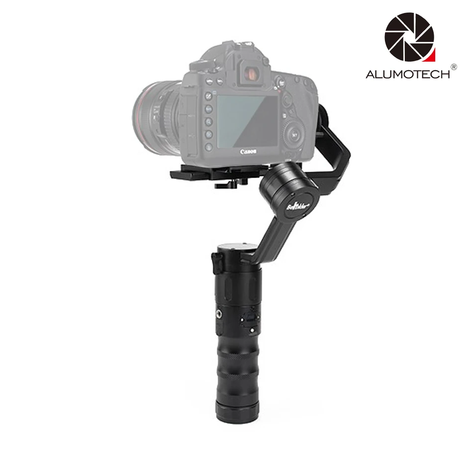 3 осевой шарнирный стабилизатор для DSLR камеры|stabilizer for dslr|gimbal stabilizerfor dslr |