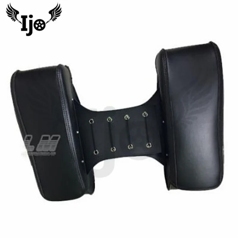 Мотоциклетная сумка на шлем для Vespa benelli harley softail mochila moto maletas perdera мотоцикл