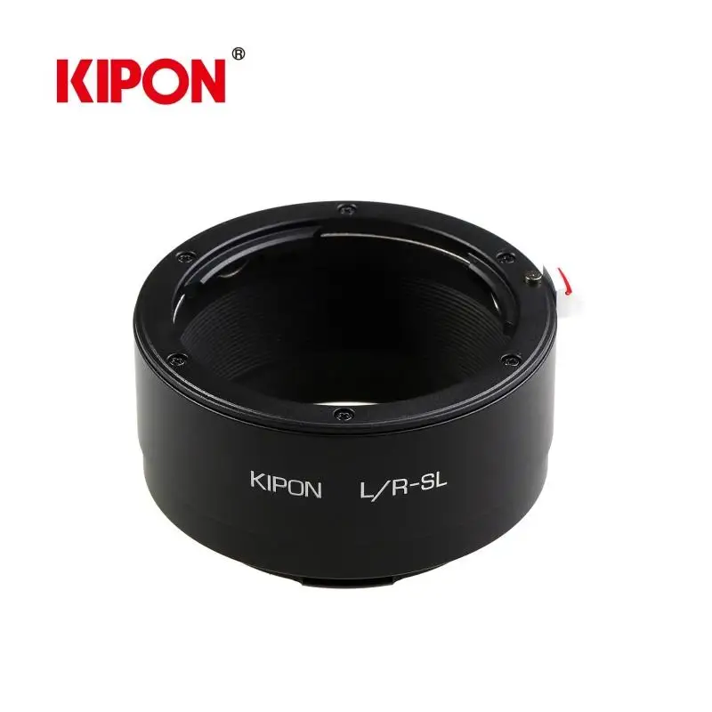 Новый адаптер KIPON для объектива leica R к камерам SL T Lumix S1/S1R SIGMA FP|Адаптеры объектива| |
