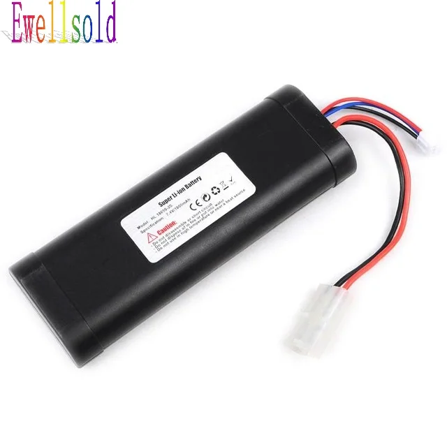 

3818-1 3819-1 3838-1 3839-1 3848 3858 3568 3878 3888 3889 ect 1/16 RC tank 7.4V 1800 Mah Li-polymer battery