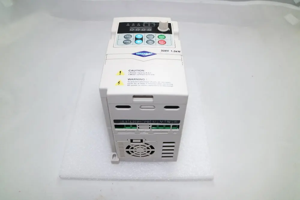 Привод переменной частоты VFD инвертор 0 75 кВт 220 В|vfd inverter|variable frequencyvariable frequency drive |
