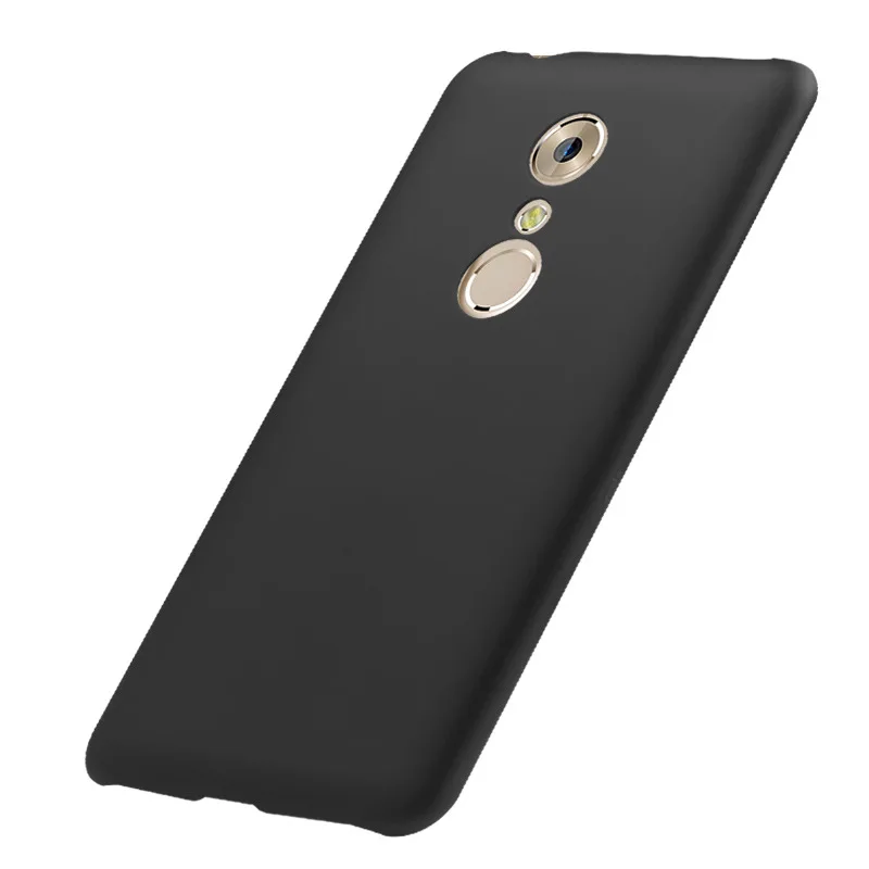 Защитный чехол NOSINP ZTE Axon 7 мобильный телефон оболочка для Android 6 0 5 дюйма 2K 2560 х144 |