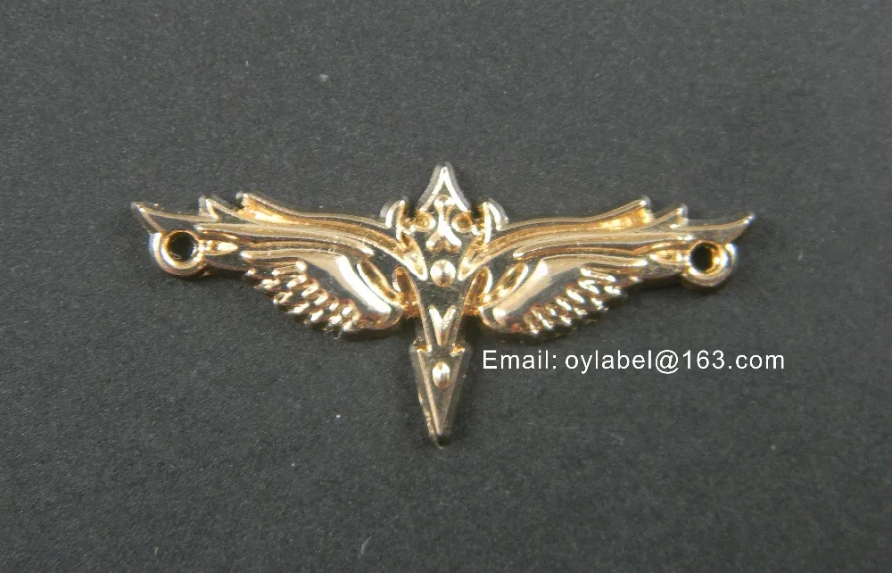 OEM этикетки для одежды металлические | Дом и сад