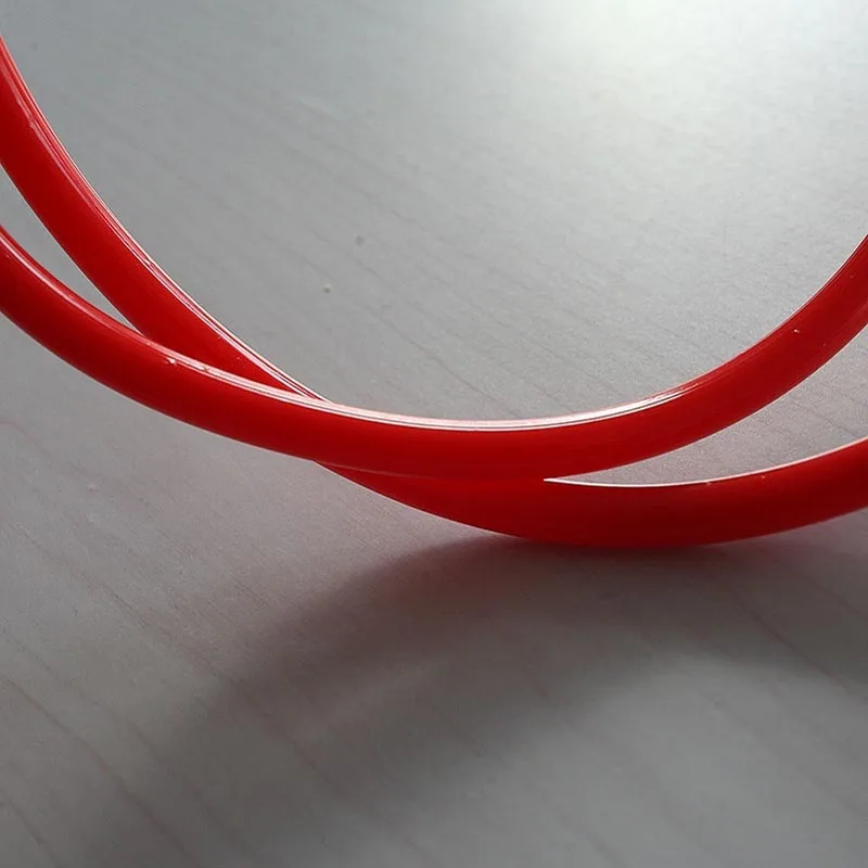 1 м автомобильный мотоцикл грязеотталкивающая труба для подачи топлива трубка