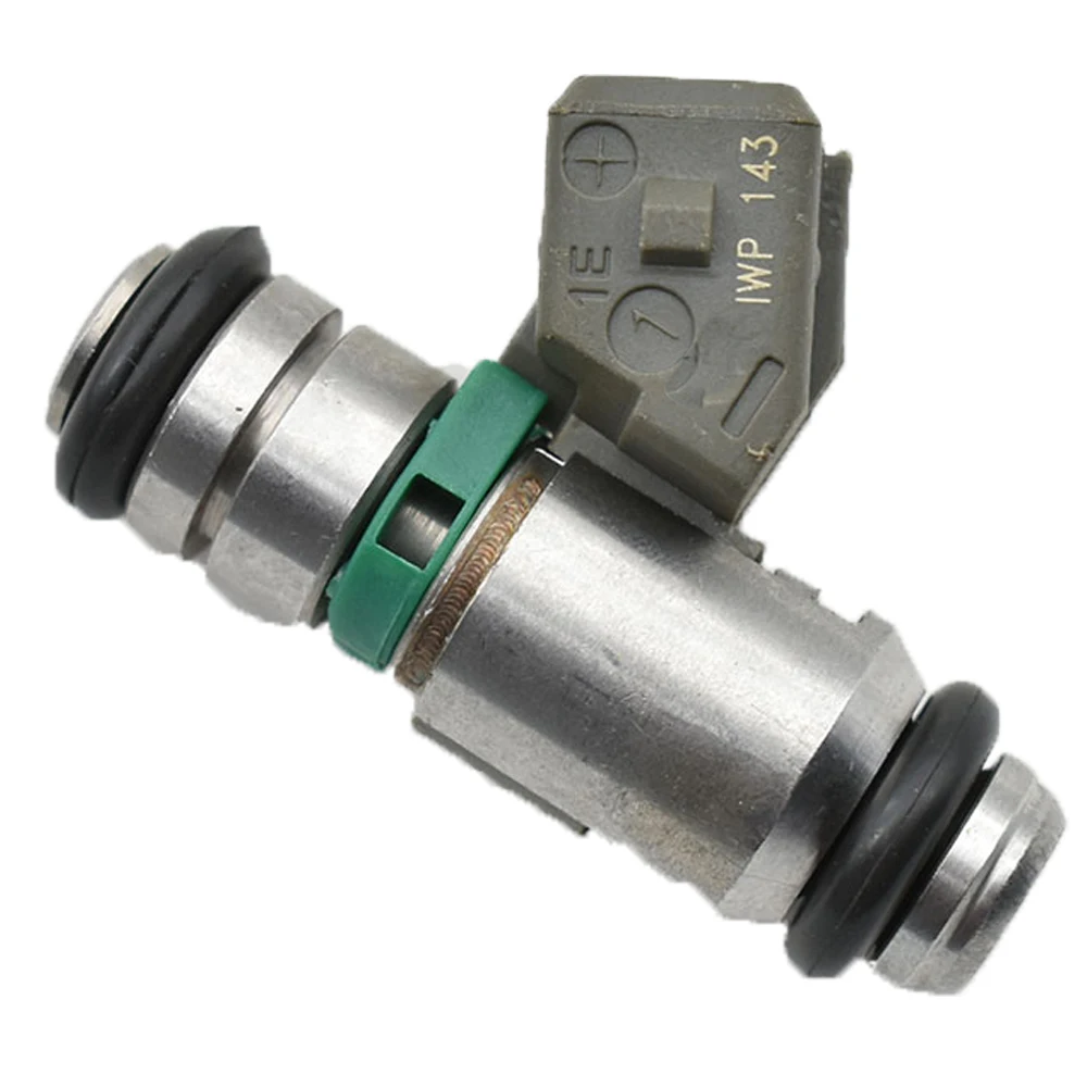 8 шт. Топливная форсунка для RENAULT CLIO 2 Laguna Megane Scenic Thalia 1 4 6 iwp143 0280158170 8200128959 75112142 50102602