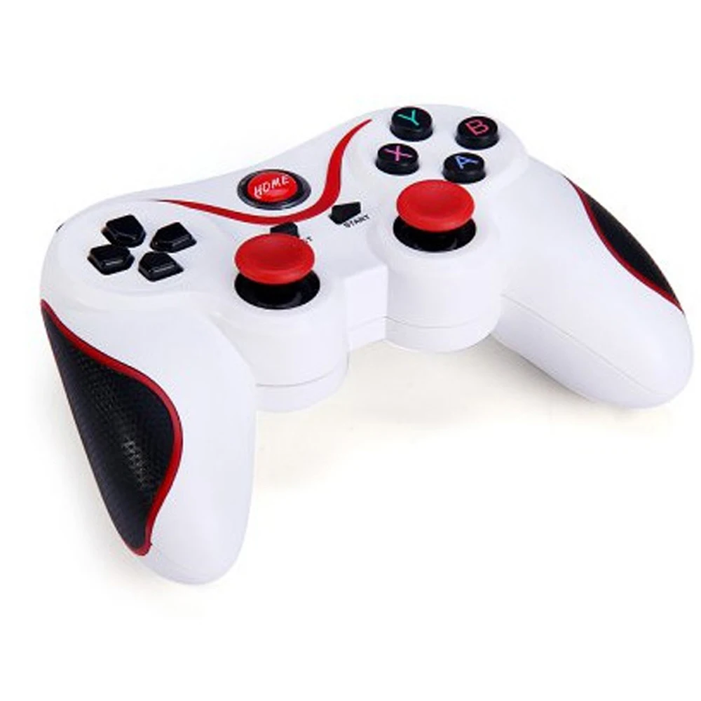 Игровой контроллер T3, беспроводной джойстик, Bluetooth 3,0, Android, геймпад, игровой пульт дистанционного управления для ПК, планшета, Xiaomi, huawei, смартфона